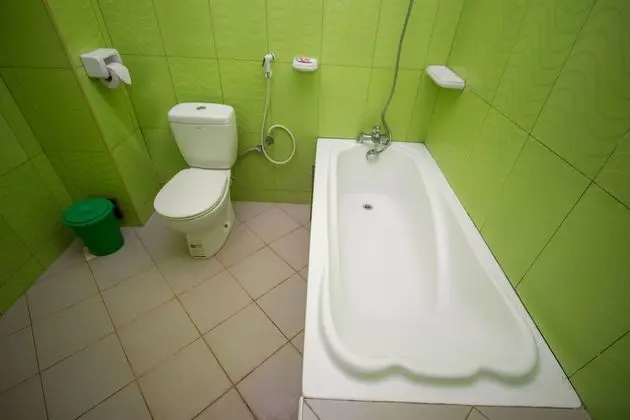 Standard İki Ayrı Yataklı Oda