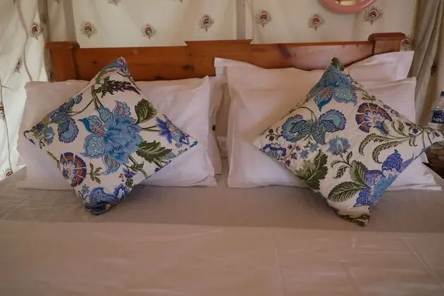 Luxury Çadır
