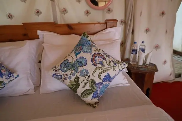 Luxury Çadır