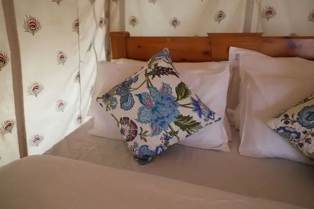 Luxury Çadır