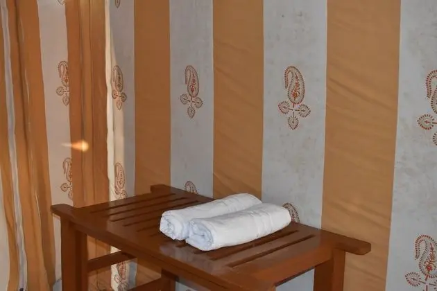 Luxury Çadır
