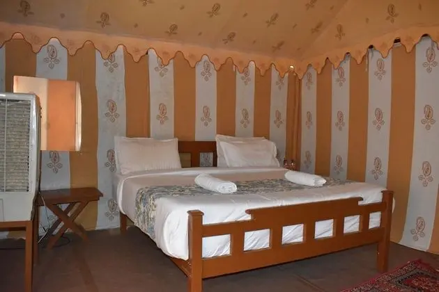 Luxury Çadır