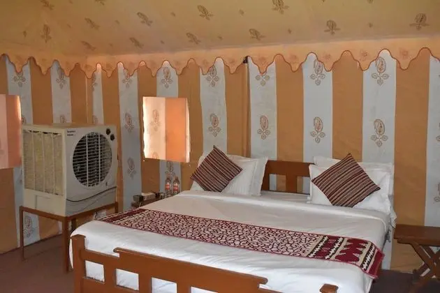 Luxury Çadır