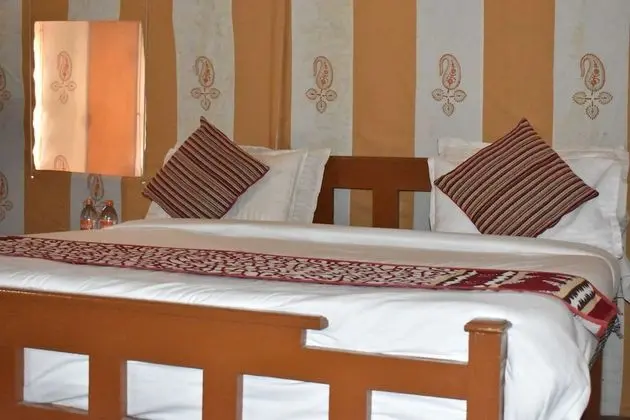 Luxury Çadır