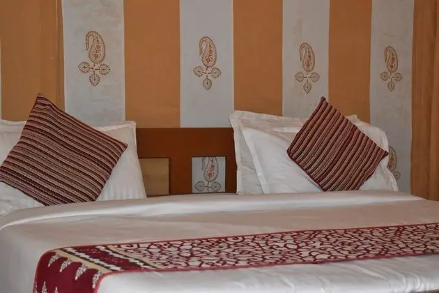 Luxury Çadır
