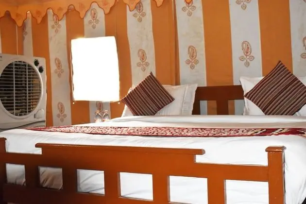 Luxury Çadır
