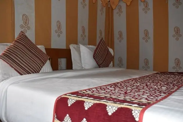 Luxury Çadır