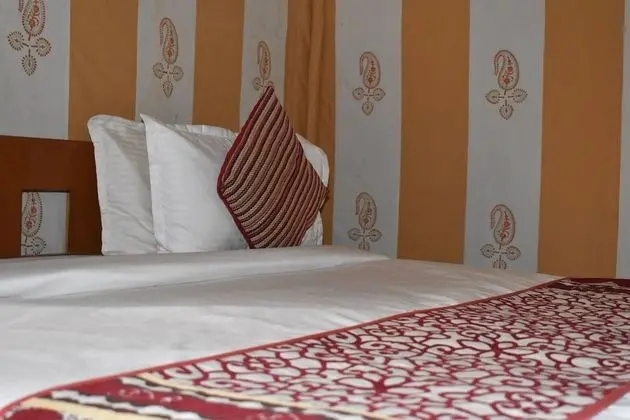 Luxury Çadır