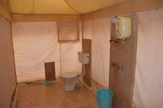 Luxury Çadır