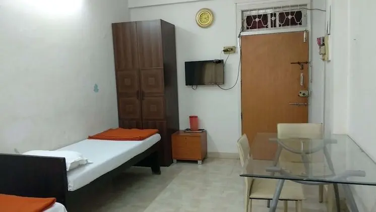 Classic Ortak Ranzalı Oda, 1 Tek Kişilik Yatak, Ortak Banyo