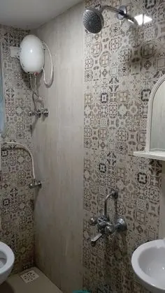 Classic Ortak Ranzalı Oda, 1 Tek Kişilik Yatak, Ortak Banyo