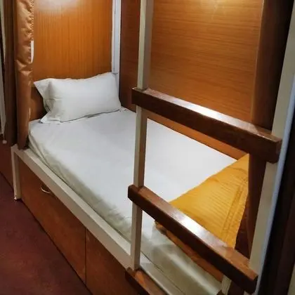 Comfort Ortak Ranzalı Oda, Sadece erkekler için
