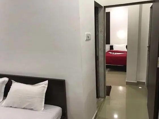 Family Süit, 2 Yatak Odası