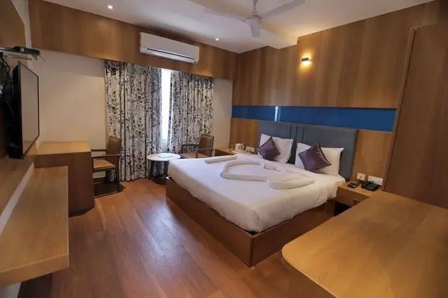 Luxury Oda