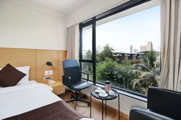 Premium Tek Büyük veya İki Ayrı Yataklı Oda