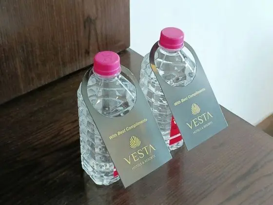 Luxury Süit, 1 Yatak Odası, Engellilere Uygun, Şehir Manzaralı