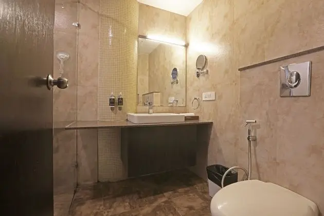 Luxury Süit, 1 Yatak Odası, Engellilere Uygun, Şehir Manzaralı