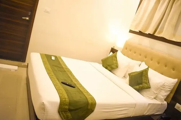Deluxe Büyük Yataklı Tek Kişilik Oda, 1 Yatak Odası
