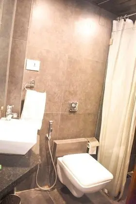 Deluxe Büyük Yataklı Tek Kişilik Oda, 1 Yatak Odası