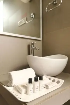 Deluxe Stüdyo, 1 Yatak Odası