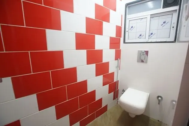 Basic Ortak Ranzalı Oda, Karma Ranzalı Oda