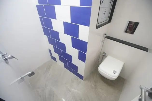 Basic Ortak Ranzalı Oda, Karma Ranzalı Oda, Sigara İçilmez