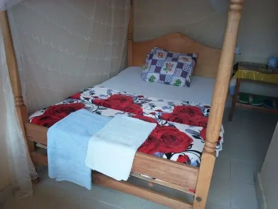 Tek Kişilik Oda