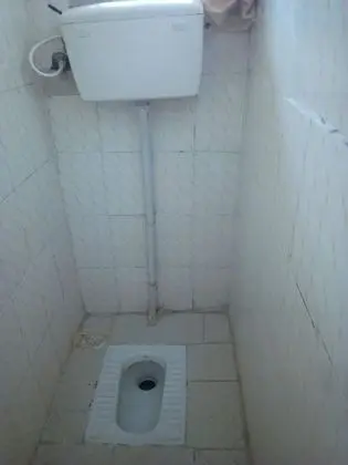 Tek Kişilik Oda