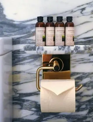 Deluxe İki Ayrı Yataklı Oda