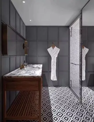 Superior Tek Büyük Yataklı Oda, Şehir Manzaralı