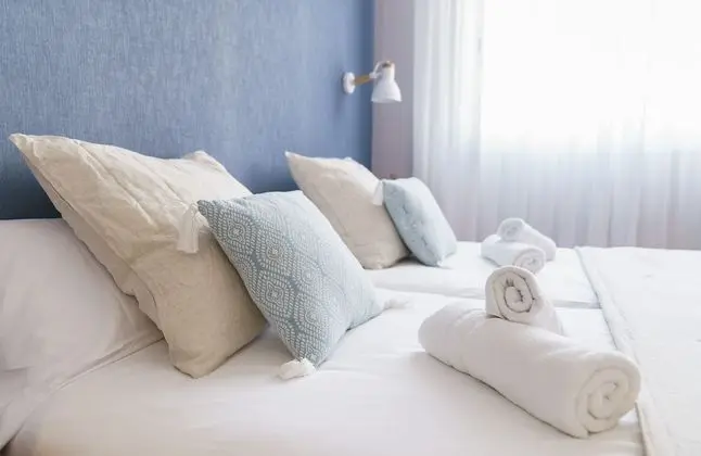 Economy İki Ayrı Yataklı Oda