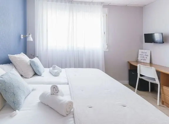 Economy İki Ayrı Yataklı Oda