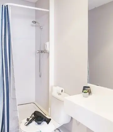 Economy İki Ayrı Yataklı Oda