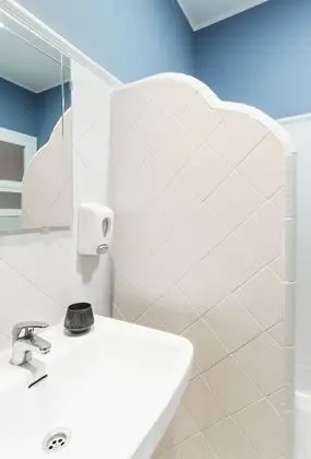 Tek Büyük Yataklı Oda, Teras