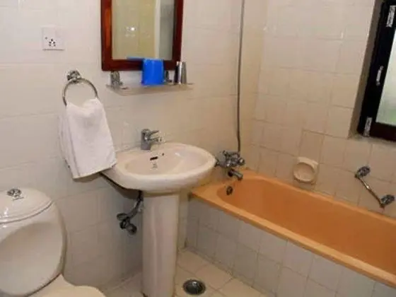 Deluxe Tek Kişilik Oda