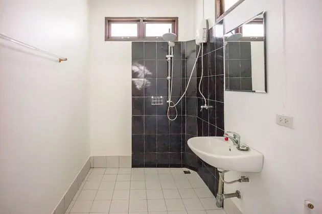 Deluxe Bungalov, 1 En Büyük (King) Boy Yatak, Veranda, Bahçeli