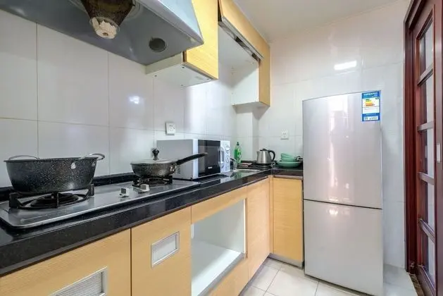 Deluxe Apart Daire