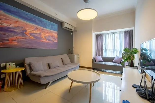 Deluxe Apart Daire