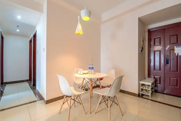 Deluxe Apart Daire