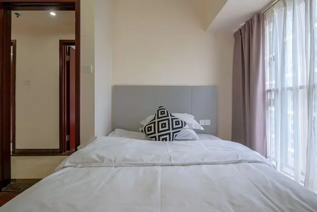 Deluxe Apart Daire