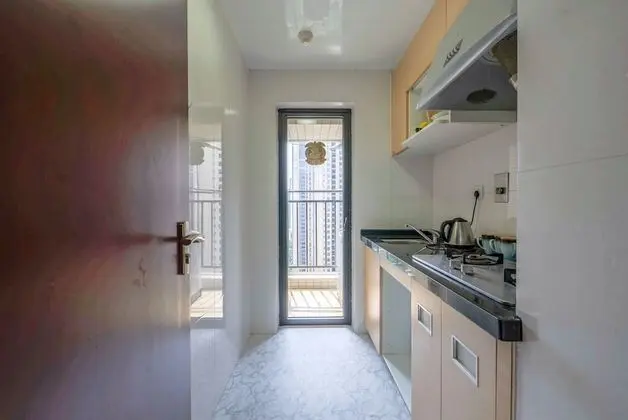 Deluxe Apart Daire