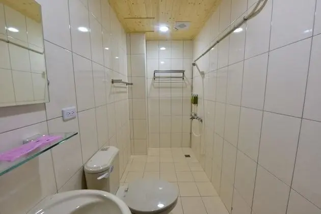Basic Tek Büyük Yataklı Oda, Penceresiz