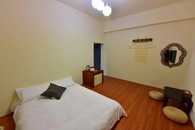 Basic Tek Büyük Yataklı Oda, Penceresiz