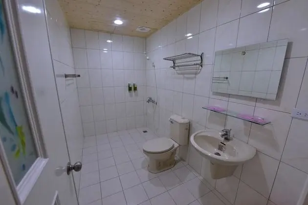 Standard Tek Büyük Yataklı Oda, 1 Çift Kişilik Yatak