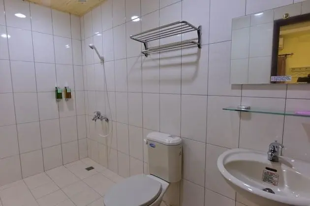 Standard Tek Büyük Yataklı Oda, 1 Çift Kişilik Yatak