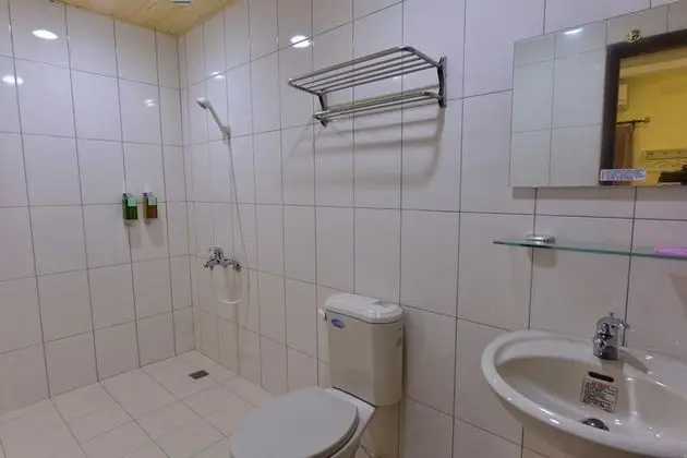 Üç Kişilik Oda