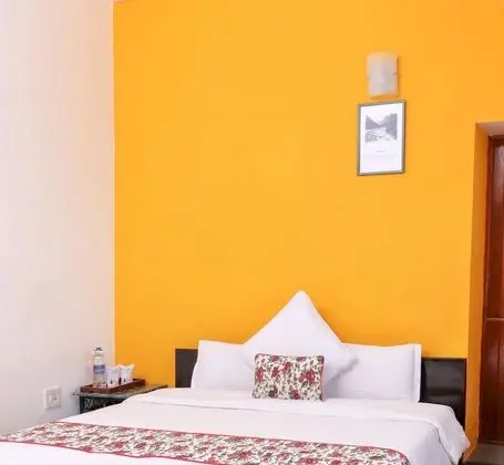 Deluxe Oda, Vadi Manzaralı
