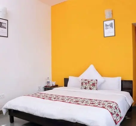 Deluxe Oda, Vadi Manzaralı