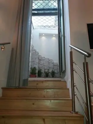 Dört Kişilik Oda