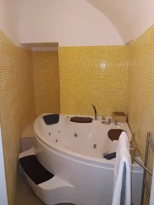 Dört Kişilik Oda